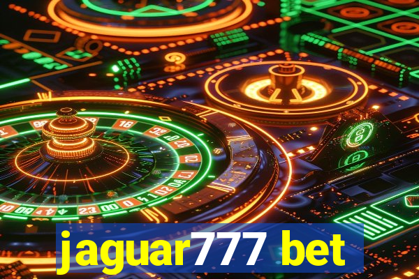 jaguar777 bet